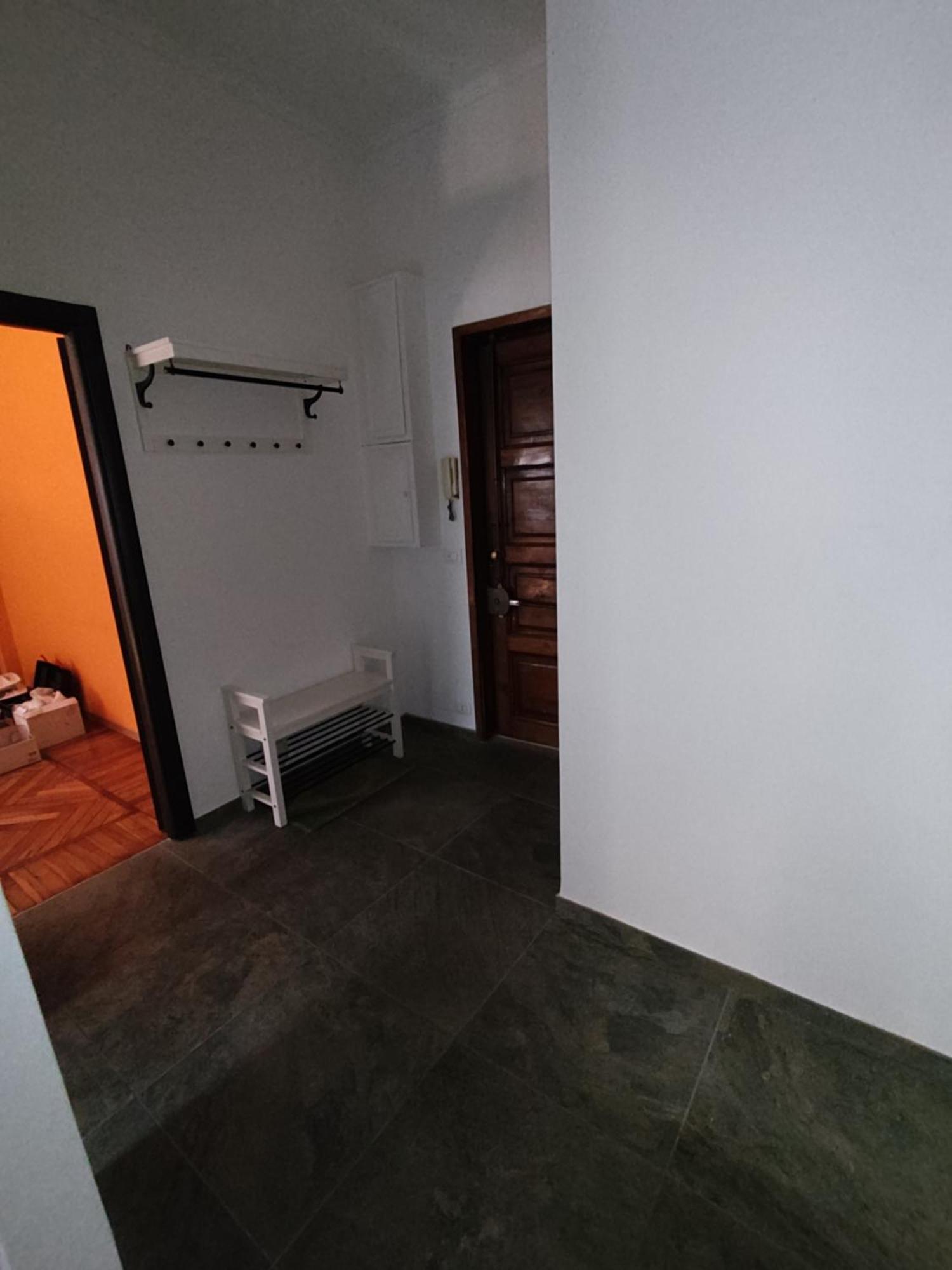 Bell'Appartamento In Cit Turin, Interamente Ristrutturato Exterior photo